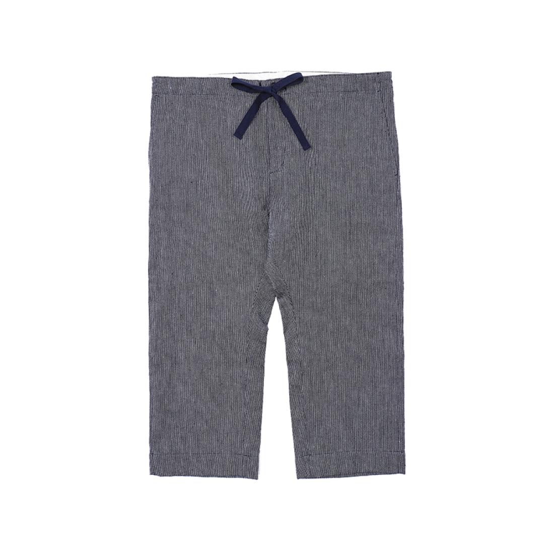 JAMA PANTS CHECK W (W/L) | Visvim Official North American Web Store